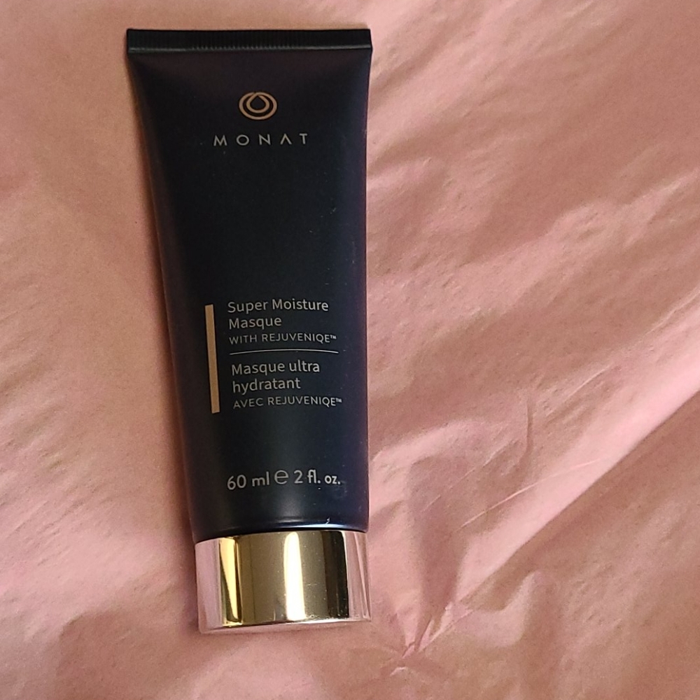 Super Moisture Masque